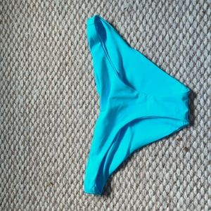 Mia Marcelle swimwear bikini bottom